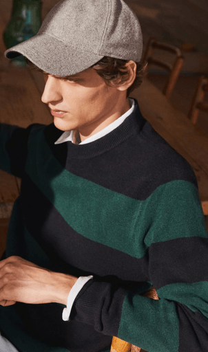 Preppy collection