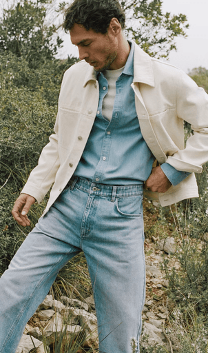 Resort collection
